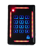 特守密码键盘门禁读卡器TKR-104ID IC