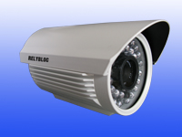 百万网络高清红外摄像机