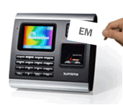 韩国进口指纹机 Biostation EM BSH-OC