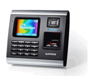 韩国进口指纹仪 Biostation RF Wireless BSTW-OC