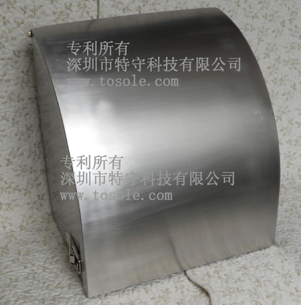 金属防水指纹机