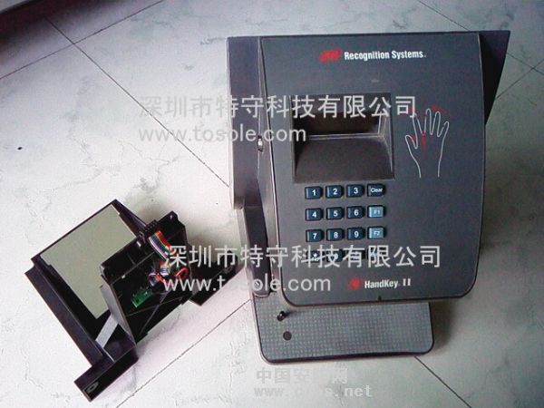 维修保养英格索兰道肯奇西勒奇掌形仪