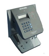 西勒奇掌形仪Handkey Ⅱ