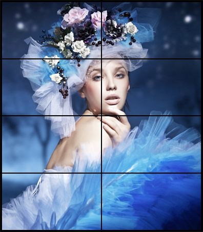 三星46寸窄边DID液晶拼接屏