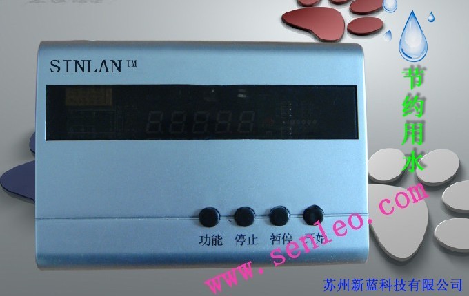 泰州澡堂刷卡机，扬州IC卡水控机，淮安ID卡水控机