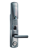 防盗门专用指纹锁TL-310