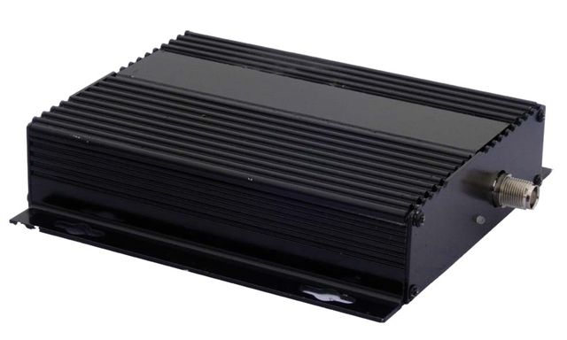 无线远程控制器