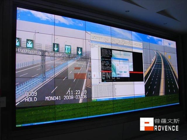 100%三星原装55寸液晶拼接屏价格【金牌厂家】