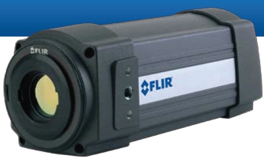 FLIR SC305 在线式 红外热像仪