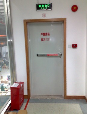 紧急出口通道锁*紧急出口通道锁