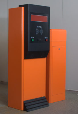 四川德阳市停车场系统，道闸专业生产厂家