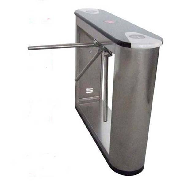 温州市小区三辊闸，学校摆闸，景区翼闸