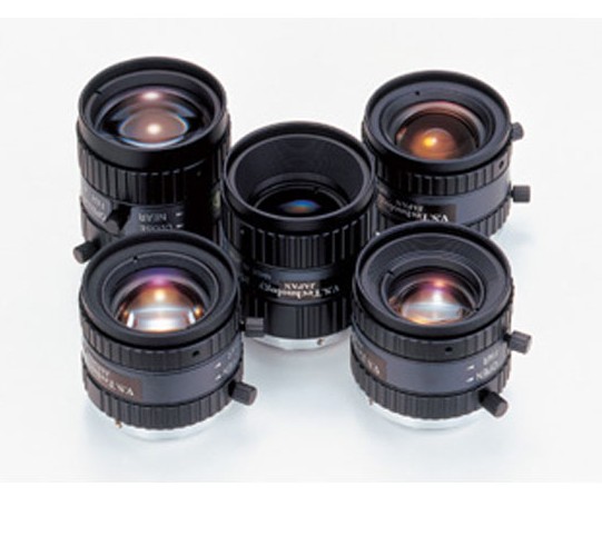 日本VST镜头SV-V 系列