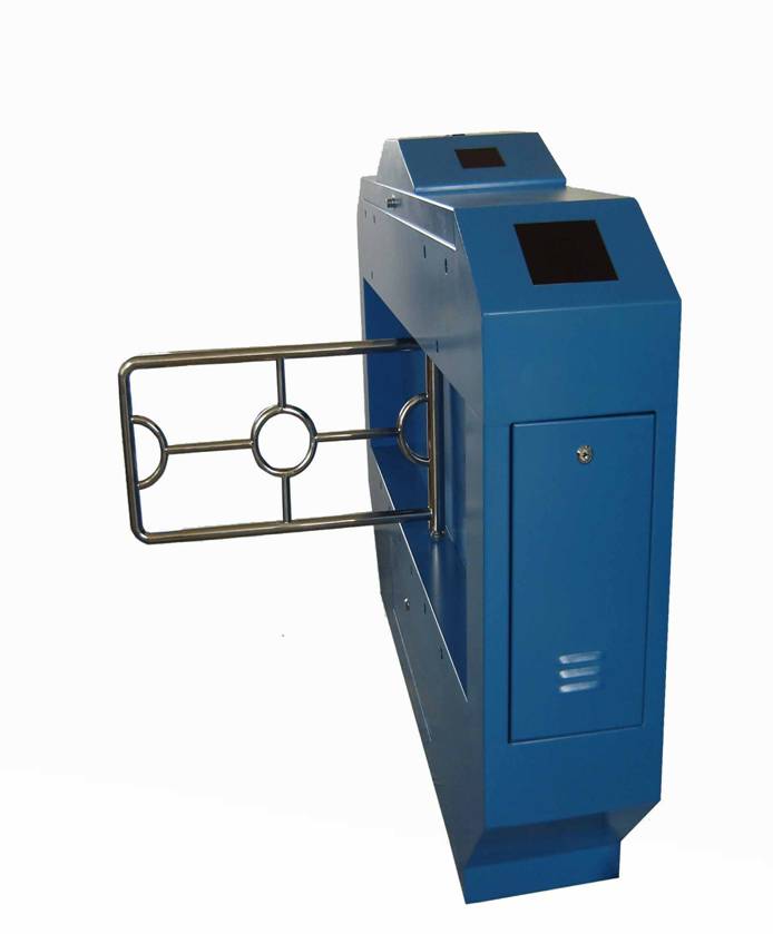 台州市小区三辊闸，学校摆闸，景区翼闸