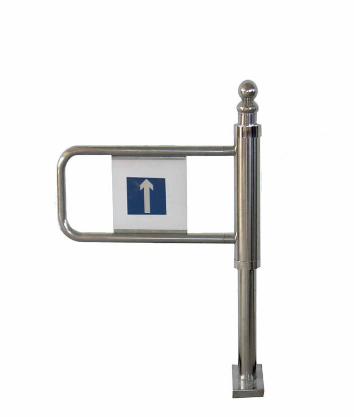 湖州市小区三辊闸，学校摆闸，景区翼闸