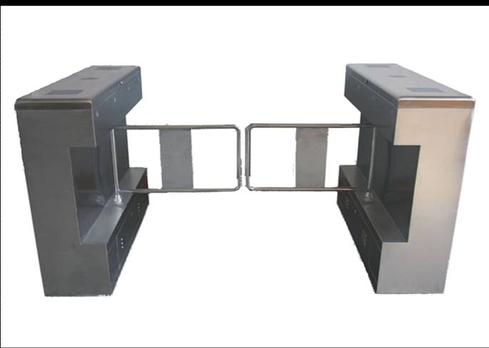 舟山市小区三辊闸，学校摆闸，景区翼闸