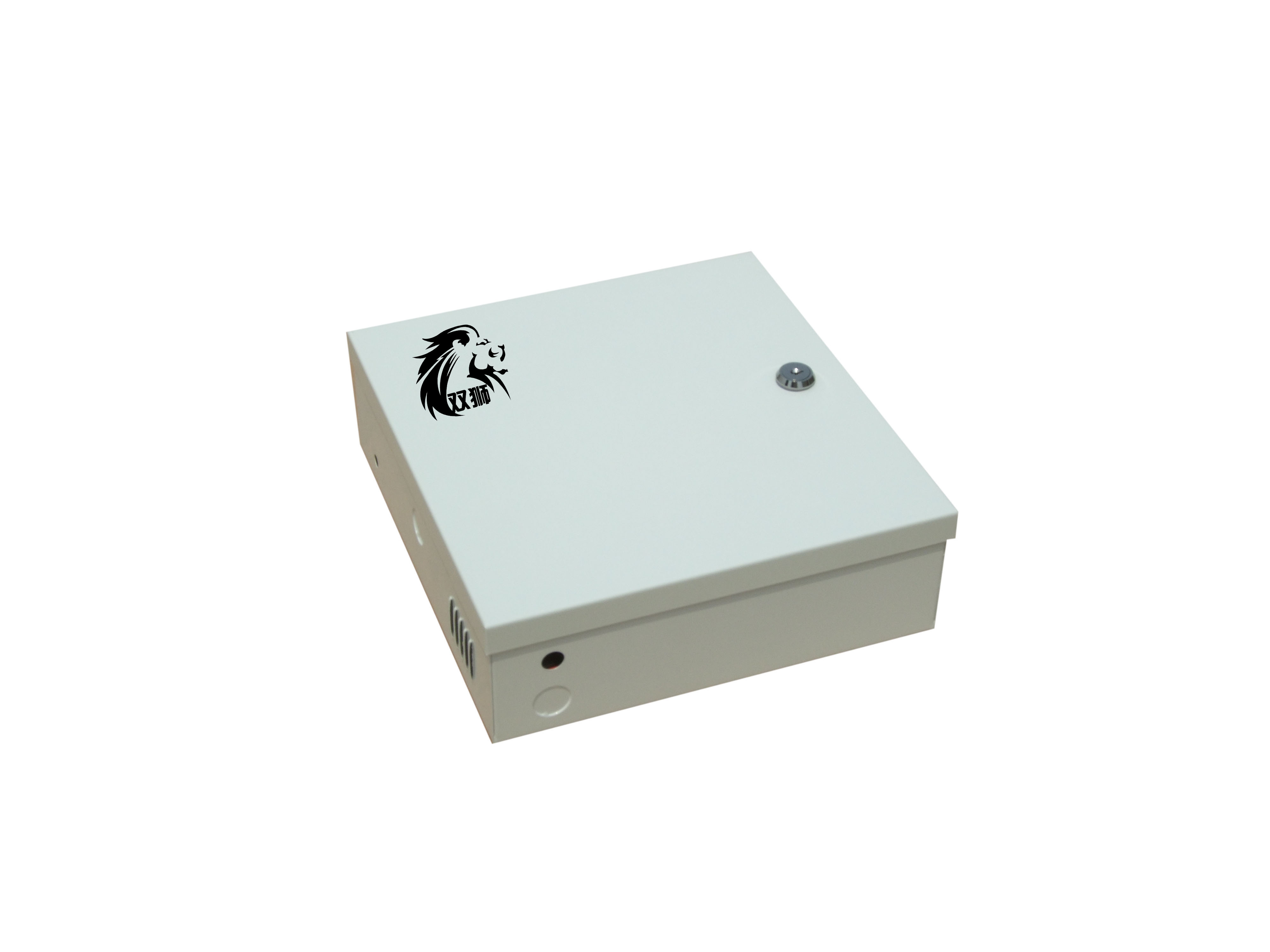 双狮全语音联网报警器