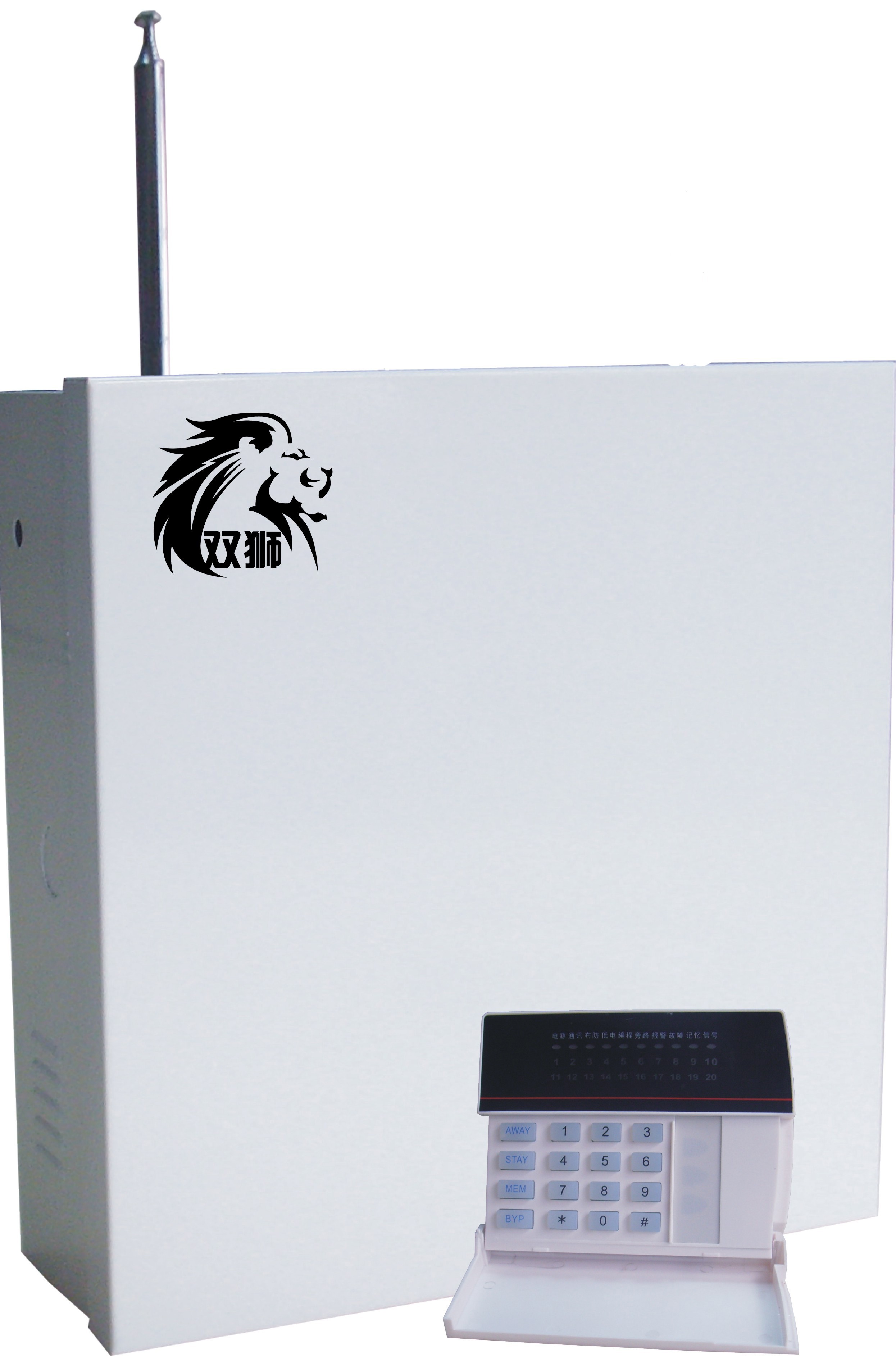 GSM联网报警器诚招各区总代理