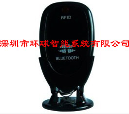 蓝牙卡%微波卡%远距离蓝牙读卡器%