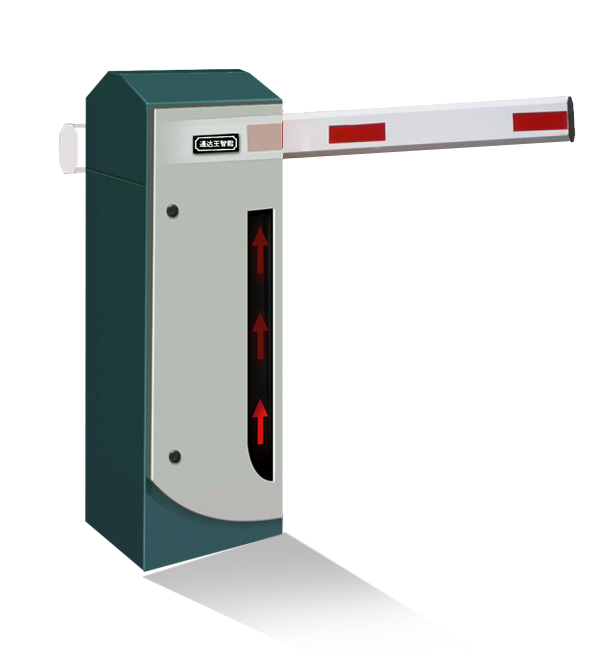 智能防砸车道闸，自动道闸，停车场管理系统