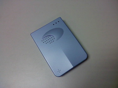 供应B204-报警器外壳