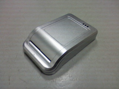 供应F102-发卡器外壳