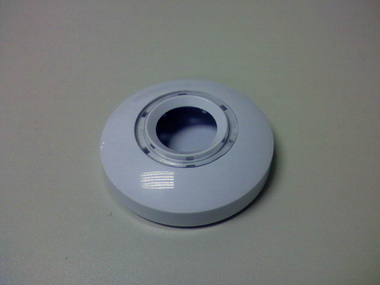 供应H301-吸顶红外探头外壳