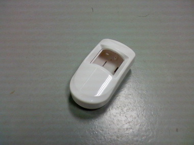 供应H302-红外探头外壳