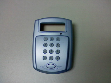 供应M502-门禁外壳