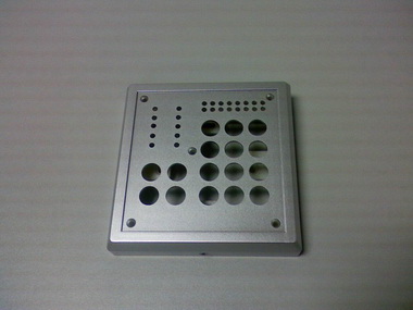 供应M504A-门禁外壳