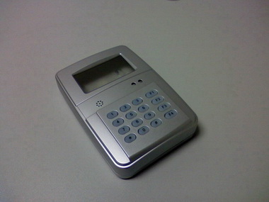 供应M505-门禁外壳