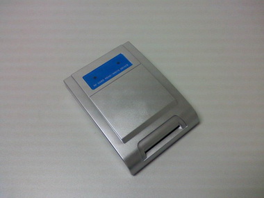 供应M508-门禁外壳