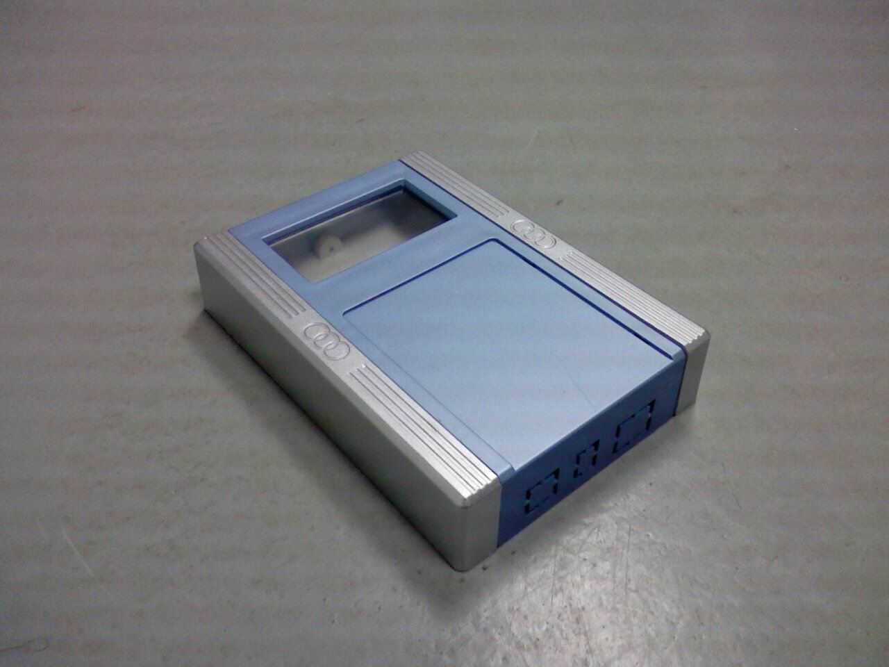 供应M510-门禁外壳