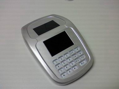 供应X401-消费机外壳