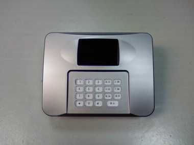 供应Q601-气感外壳