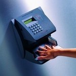 掌形仪/掌纹仪/掌形机