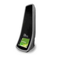 三维脸形识别仪