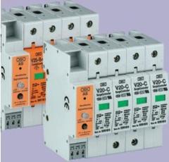 OBO V25-B/1+NPE/FS  河南OBO防雷器