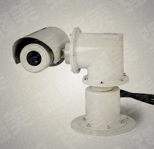 防爆一体化摄像机具备国内最高认证