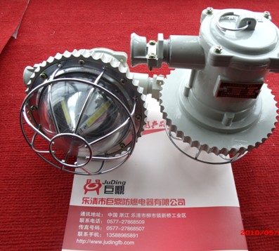 DGS18/127L（A）矿用隔爆LED巷道灯