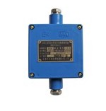 矿用本安接线盒，JHH-2本安接线盒