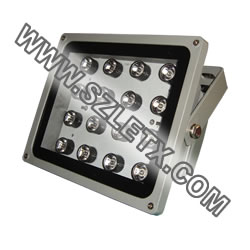 电子警察专用闪光灯