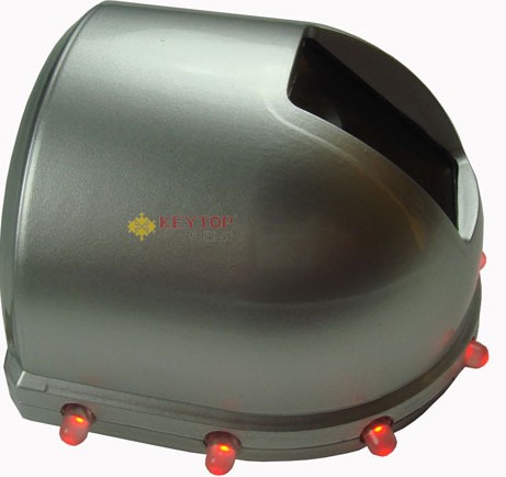 视频车位检测终端