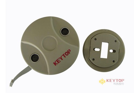 超声波车位探测器