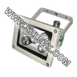 电子警察专用LED卡口闪光灯