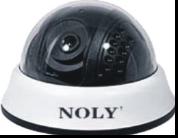 noly摄像机，深圳最有优势的监控厂家