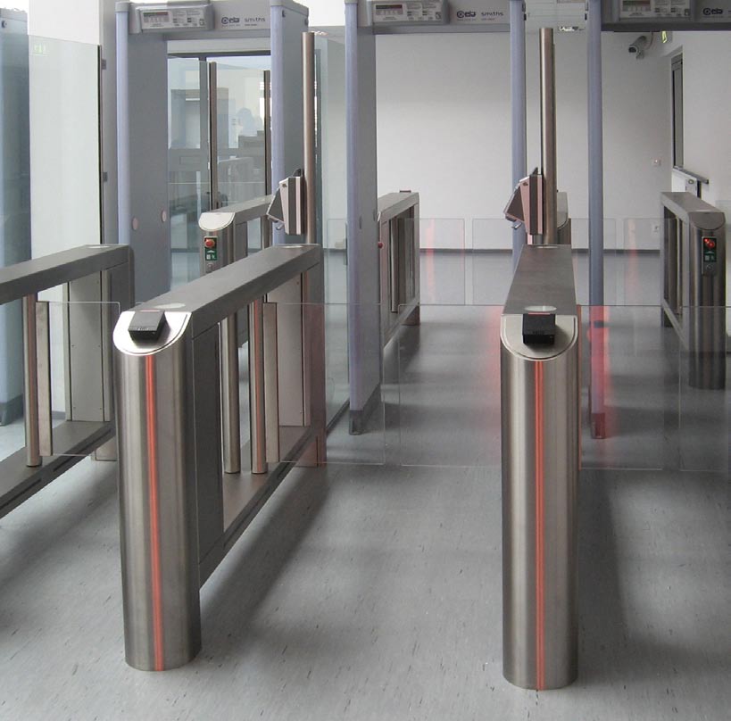 速通门平移门平摆门