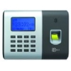 广域网指纹考勤机