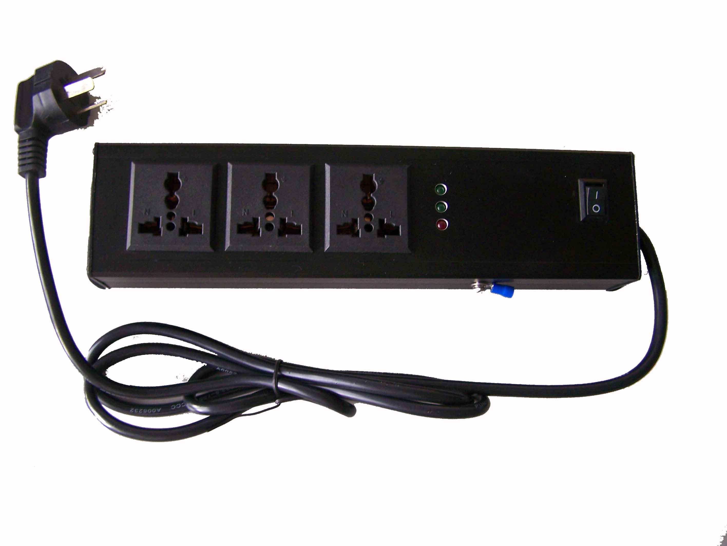 CNS3-D-PRC OBO防雷插座