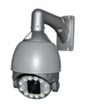 鹏安红外智能恒速球PA-6732H